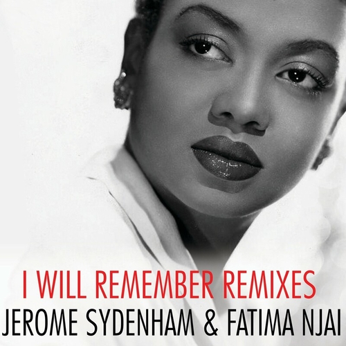 Jerome Sydenham - I Will Remember [KMAT020]